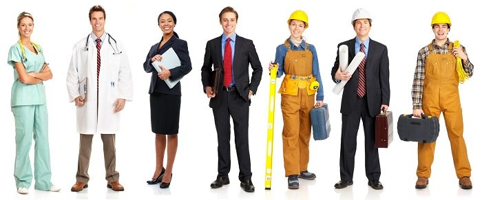 Industry Involvement in Occupational Qualification