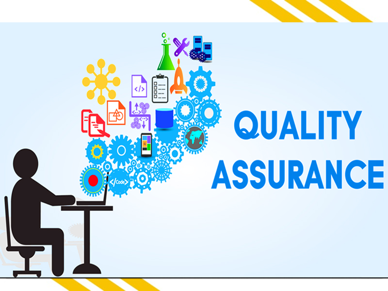 Quality Assurance and Occupational Qualifications